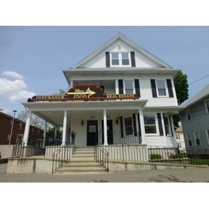 The Agency Paiva | 194 Warren Ave, East Providence, RI 02914, USA | Phone: (401) 438-0111