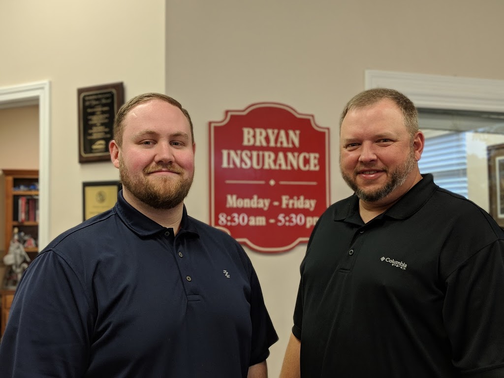 Bryan Insurance Agency | 909 S Park St, Carrollton, GA 30117, USA | Phone: (770) 834-3277