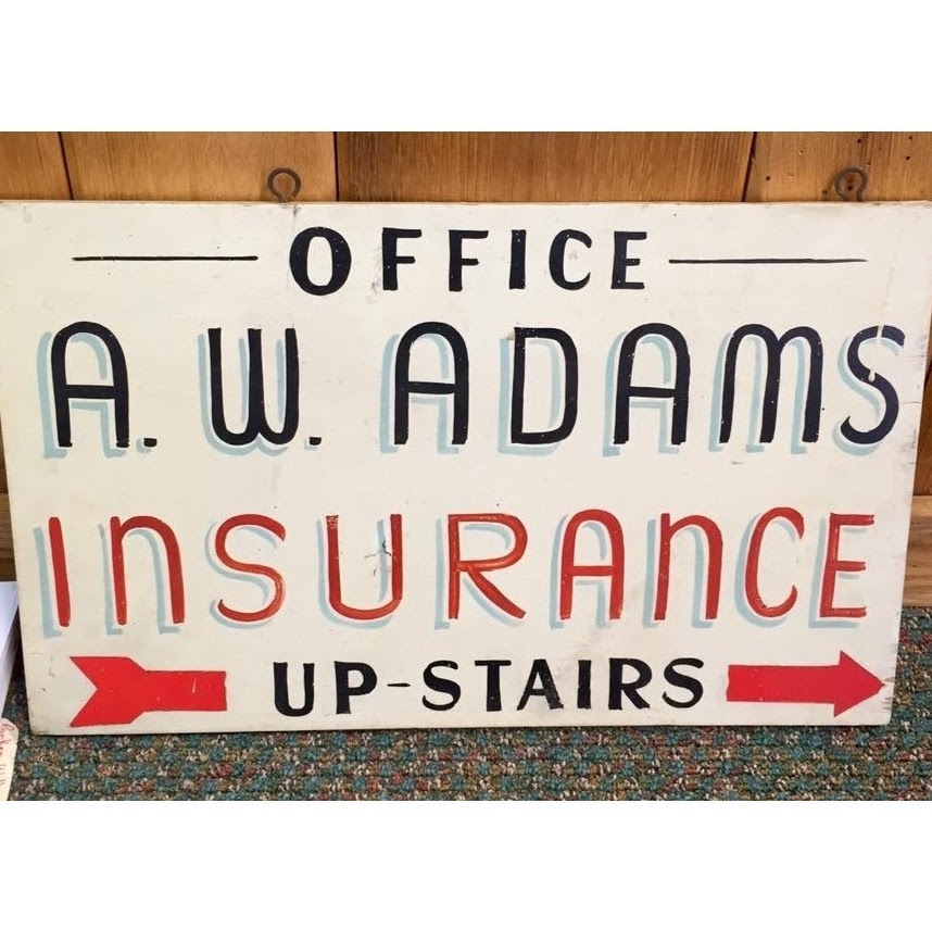 A.W. Adams Insurance, LLC | 30 Commerce St, Clayton, GA 30525, USA | Phone: (706) 782-5100