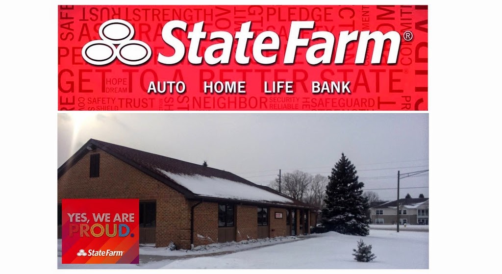 Nick Palaian - State Farm Insurance | 36300 Garfield Rd, Clinton Twp, MI 48035, USA | Phone: (586) 792-1591