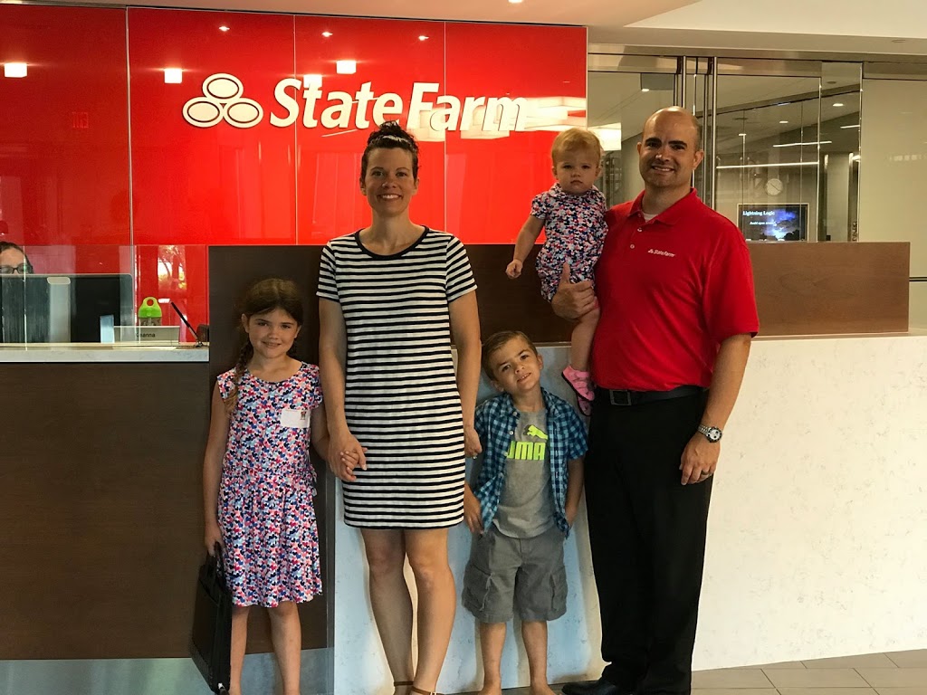 Chris Mizell - State Farm Insurance Agent | 202 S Eldorado Rd a2, Bloomington, IL 61704, USA | Phone: (309) 663-5111