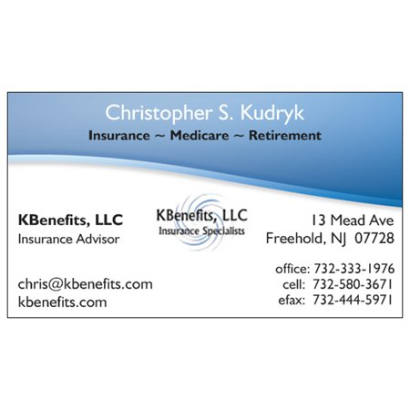 KBenefits, LLC - Insurance - Medicare - Retirement | 13 Mead Avenue Small Business Owners & Individuals - Get insured. Health, Freehold, NJ 07728, USA | Phone: (732) 333-1976