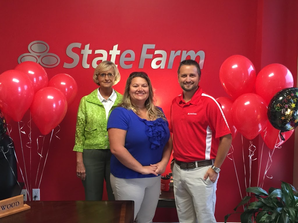 Chad Smallwood - State Farm Insurance Agent | 645 S Hwy 27 Ste 6, Somerset, KY 42501, USA | Phone: (606) 416-5072