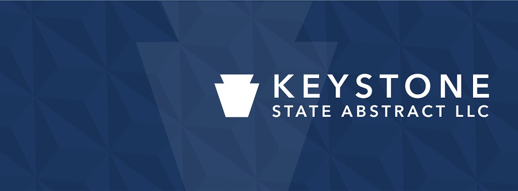 Keystone State Abstract | 117 Maple Ave, Rear BLDG, Langhorne, PA 19047, USA | Phone: (215) 543-6283