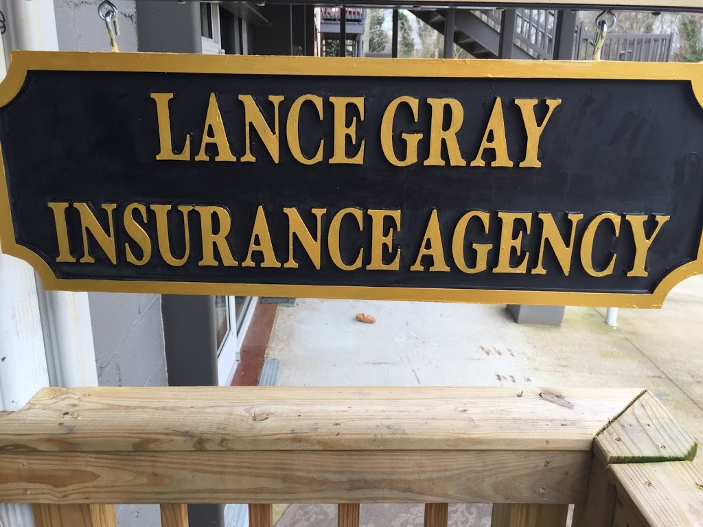 Lance Gray Insurance Agency | 160 North St Suite 104, Canton, GA 30114, USA | Phone: (770) 224-8239