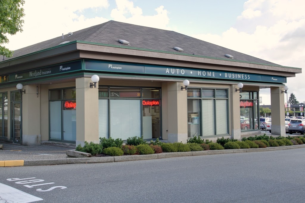 Westland Insurance | #103, 15910 Fraser Hwy, Surrey, BC V4N 0X8, Canada | Phone: (604) 501-2669