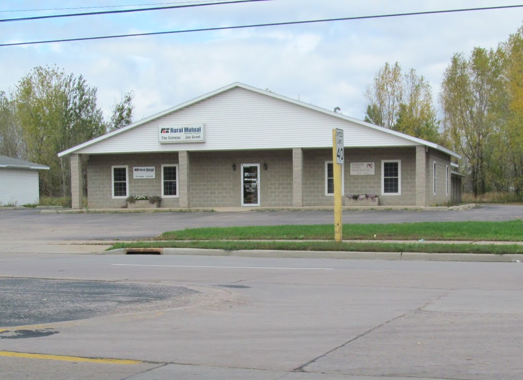 Rural Mutual Insurance: Joe Grant | 2612 W Grand Ave, Wisconsin Rapids, WI 54495, USA | Phone: (715) 340-7505