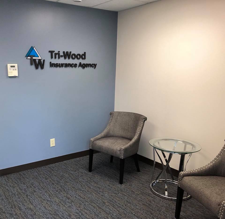 Tri-Wood Insurance | 5965 Wilcox Pl Suite B, Dublin, OH 43016, USA | Phone: (614) 408-9220