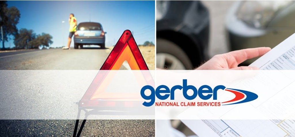 Gerber National Claim Services | 150 Center Ct, Schaumburg, IL 60195, USA | Phone: (866) 638-4527