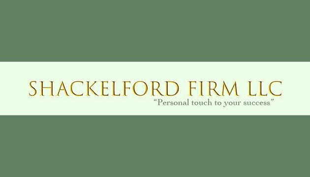 Shackelford Firm LLC. | 309 Dunhagan Pl, Cary, NC 27511, USA | Phone: (984) 789-2368