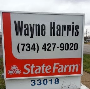 Wayne Harris - State Farm Insurance Agent | 33018 Warren Rd, Westland, MI 48185, USA | Phone: (734) 427-9020