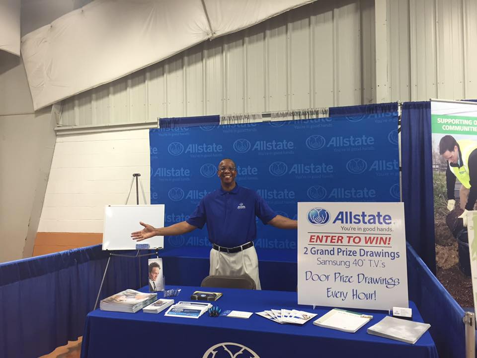 Parris Patten: Allstate Insurance | 500 Walnut Shade Rd, Dover, DE 19901, USA | Phone: (302) 698-9272