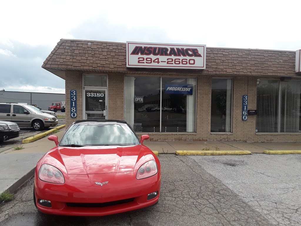 Eickmann Insurance Agency | 33180 Groesbeck Hwy, Fraser, MI 48026, USA | Phone: (586) 294-2660