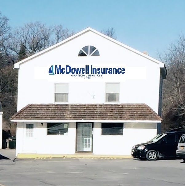 McDowell Insurance Agency | 133 Albany St, Cazenovia, NY 13035, USA | Phone: (315) 655-4393