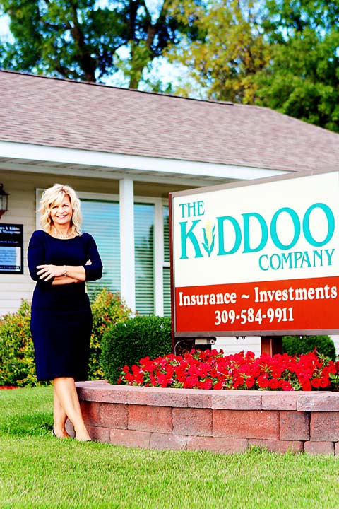 The Kiddoo Company | 111 Center St, Joy, IL 61260, USA | Phone: (309) 584-9911