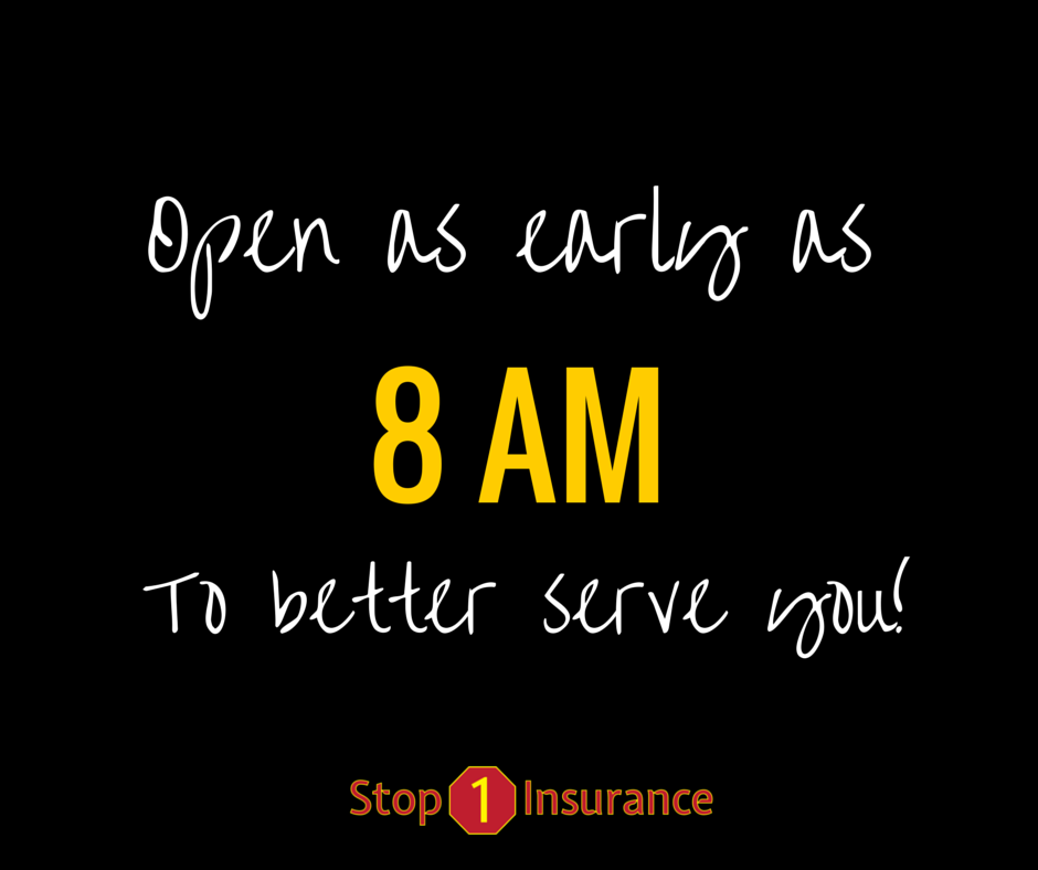 STOP 1 INSURANCE AGENCY | 6100 S Cedar St #2, Lansing, MI 48911, USA | Phone: (517) 993-5300