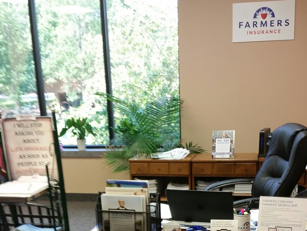 Farmers Insurance - Veronica Naglic | 34900 Lakeshore Blvd Ste 201, Eastlake, OH 44095, USA | Phone: (216) 865-9100