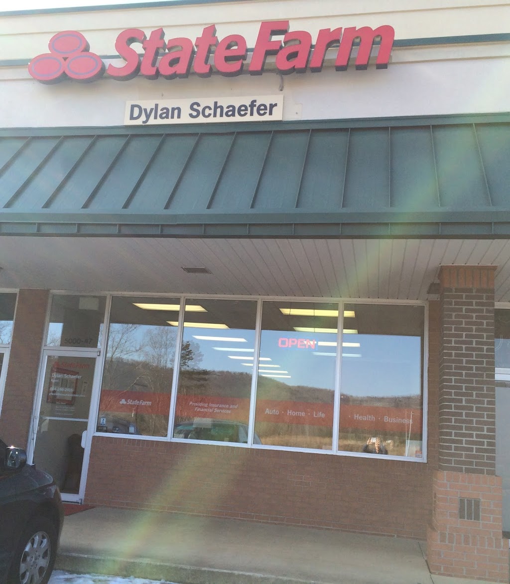 Dylan Schaefer - State Farm Insurance Agent | 5000 Old Buncombe Rd #47, Greenville, SC 29617, USA | Phone: (864) 246-2416