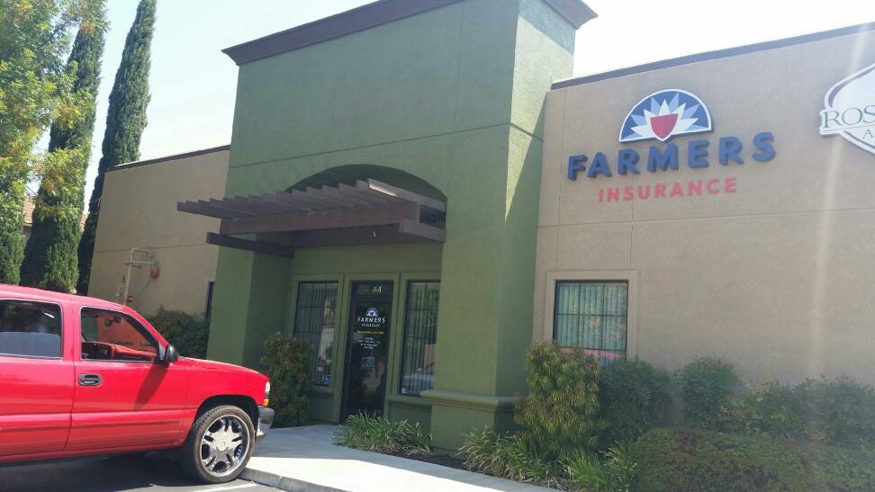 Farmers Insurance - Leslie Kazas | 2200 McHenry Ave Ste A-1, Modesto, CA 95350, USA | Phone: (209) 575-3963