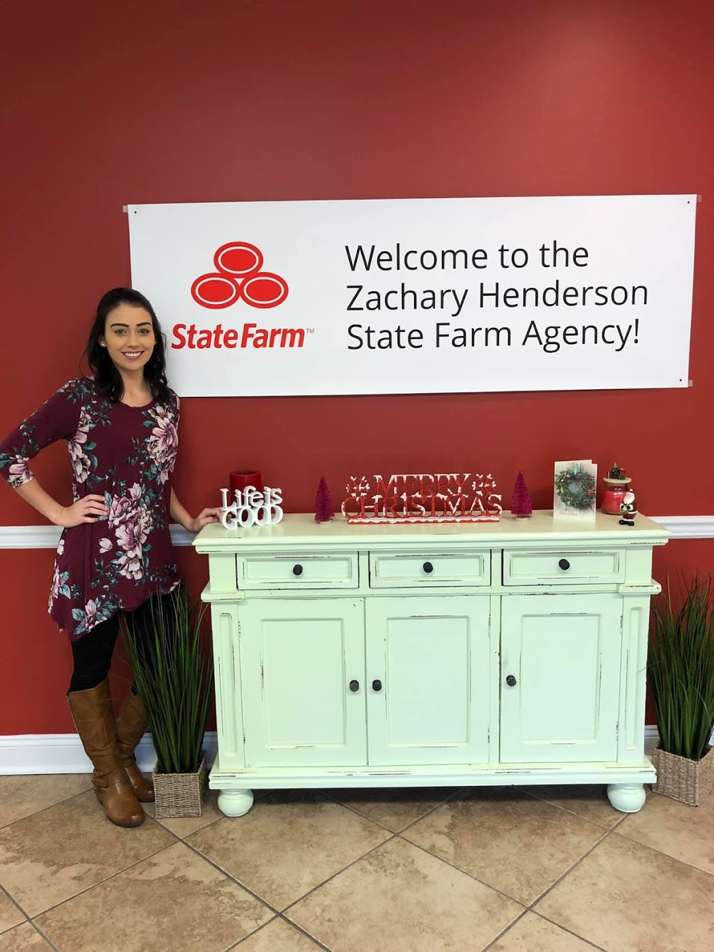 Zack Henderson - State Farm Insurance Agent | 524 Decatur Hwy Ste 110, Gardendale, AL 35071, USA | Phone: (205) 285-9090