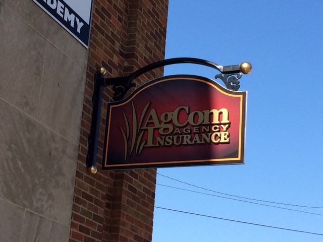 AgCom Insurance Agency - Cherokee Branch | 105 E Willow St #1, Cherokee, IA 51012, USA | Phone: (712) 229-6629