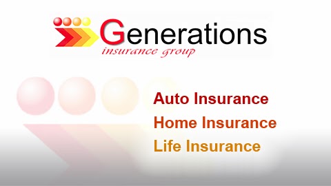 Generations Insurance Group | 2650 Weir Rd NE, Warren, OH 44483, USA | Phone: (330) 469-6292