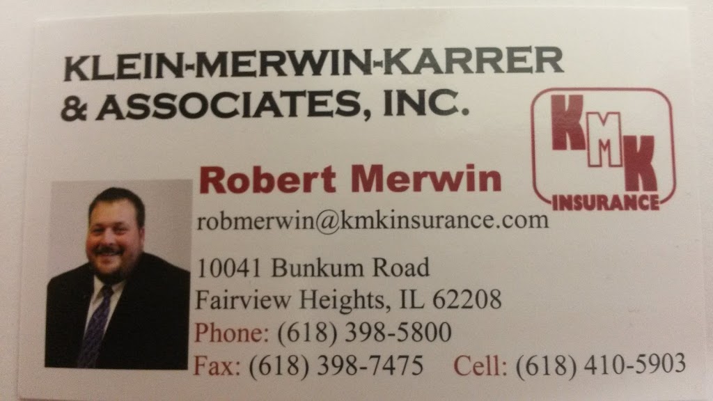 Merwin Insurance | 6703 Alhambra Rd, Alhambra, IL 62001, USA | Phone: (618) 488-7945