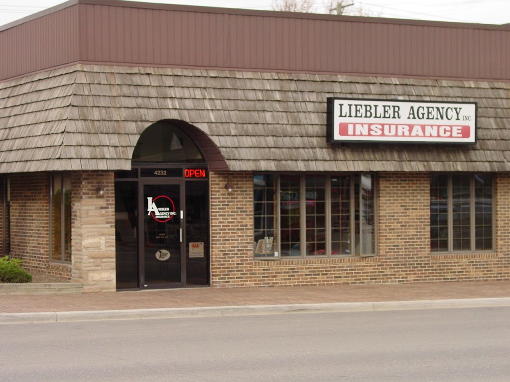 Liebler Agency Inc | 4232 Main St, Brown City, MI 48416, USA | Phone: (810) 346-2738