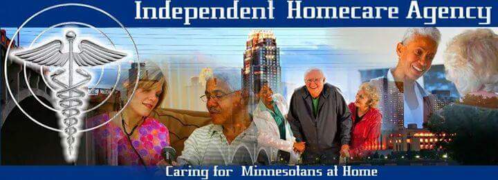 Independent Home Care Agency | 300e 3300, County Rd 10, Minneapolis, MN 55429, USA | Phone: (763) 205-5763