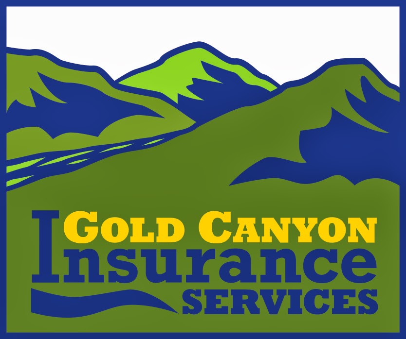 Gold Canyon Insurance Services | 394 Elm Ave, Auburn, CA 95603, USA | Phone: (530) 888-7300