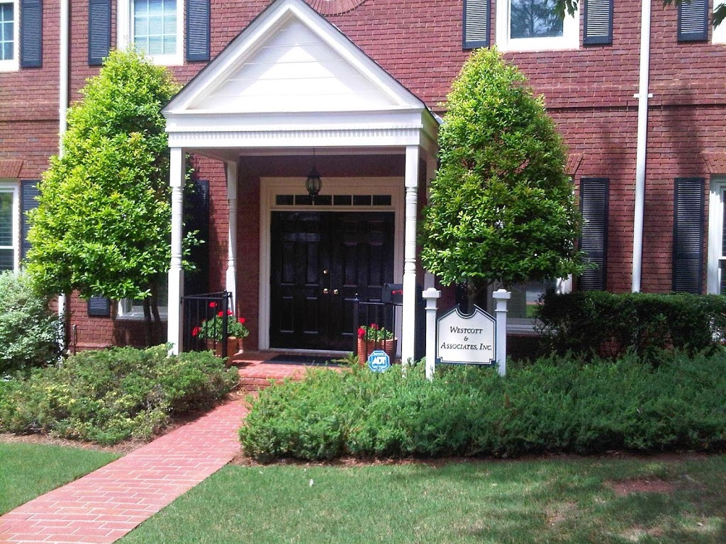 Westcott & Associates | 2402 Mt Vernon Rd, Dunwoody, GA 30338, USA | Phone: (678) 781-5244