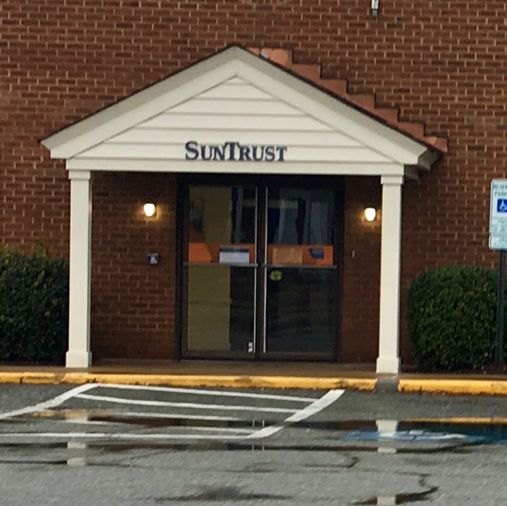 SunTrust | 2065 Huguenot Rd, Richmond, VA 23235, USA | Phone: (804) 614-1420