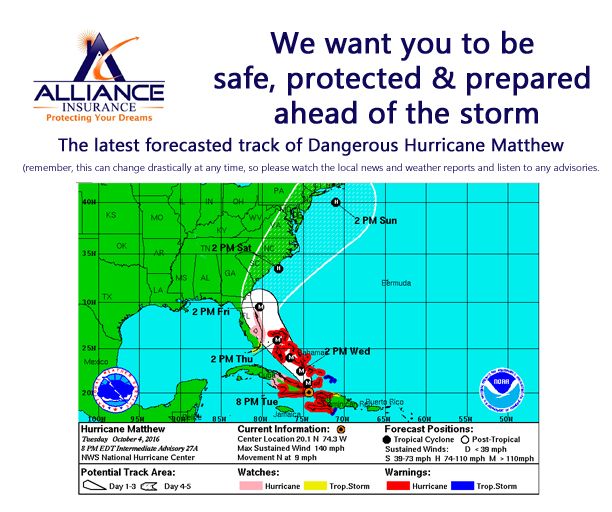 Alliance Insurance Of Sarasota Inc. | 2511 Bee Ridge Rd, Sarasota, FL 34239, USA | Phone: (941) 921-6000