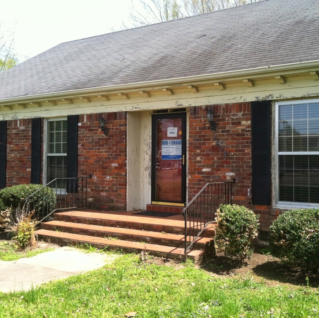 Hud 1 Group | 2208 N Highland Ave, Jackson, TN 38305, USA | Phone: (731) 668-9531