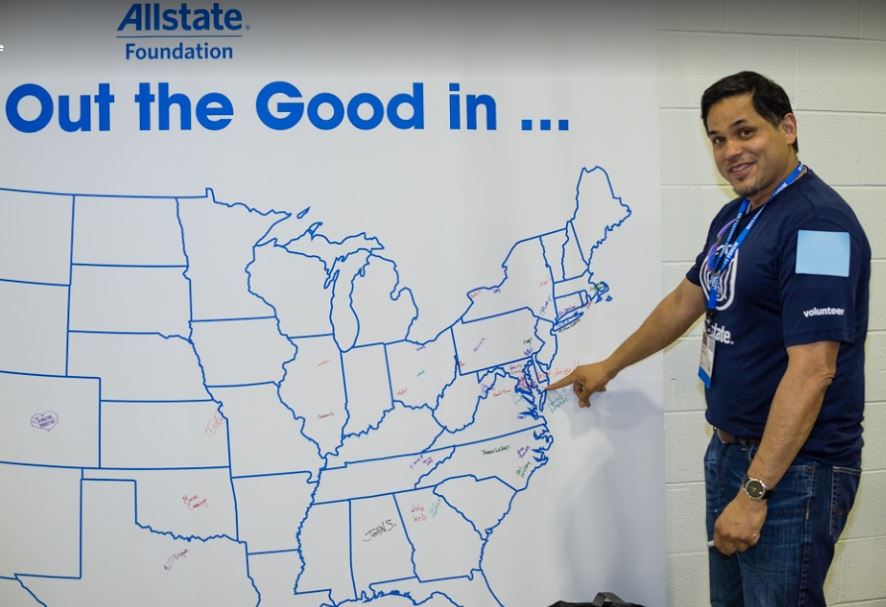 Carlos Sanchez: Allstate Insurance | 40 W Chesapeake Ave Ste Tn3, Towson, MD 21204, USA | Phone: (410) 779-9418