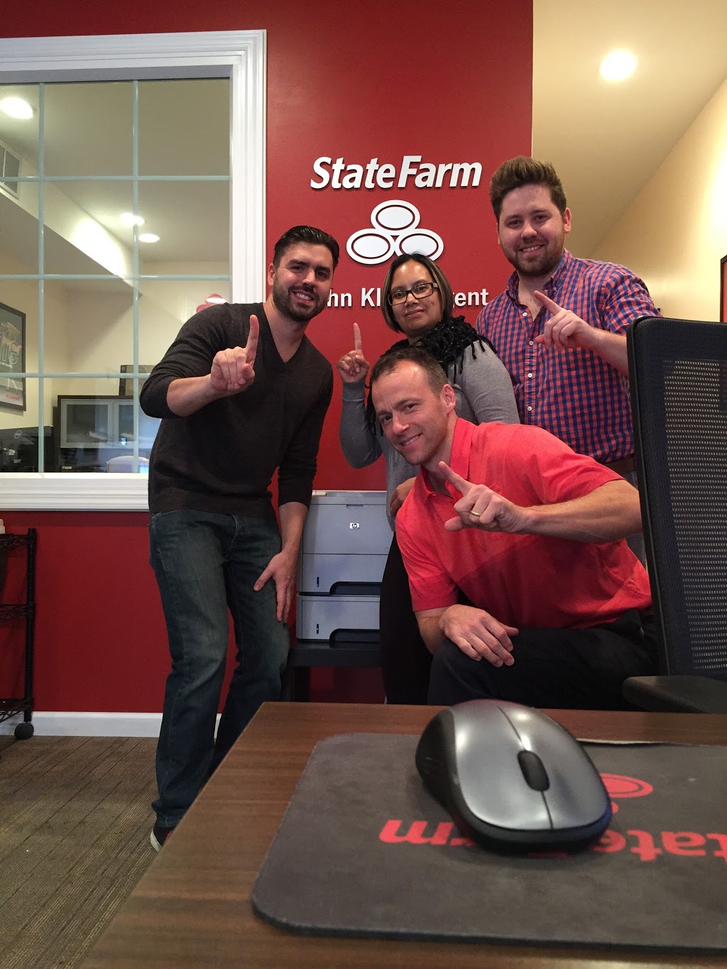 John Klein - State Farm Insurance Agent | 505 Boulevard, Kenilworth, NJ 07033, USA | Phone: (908) 341-1646