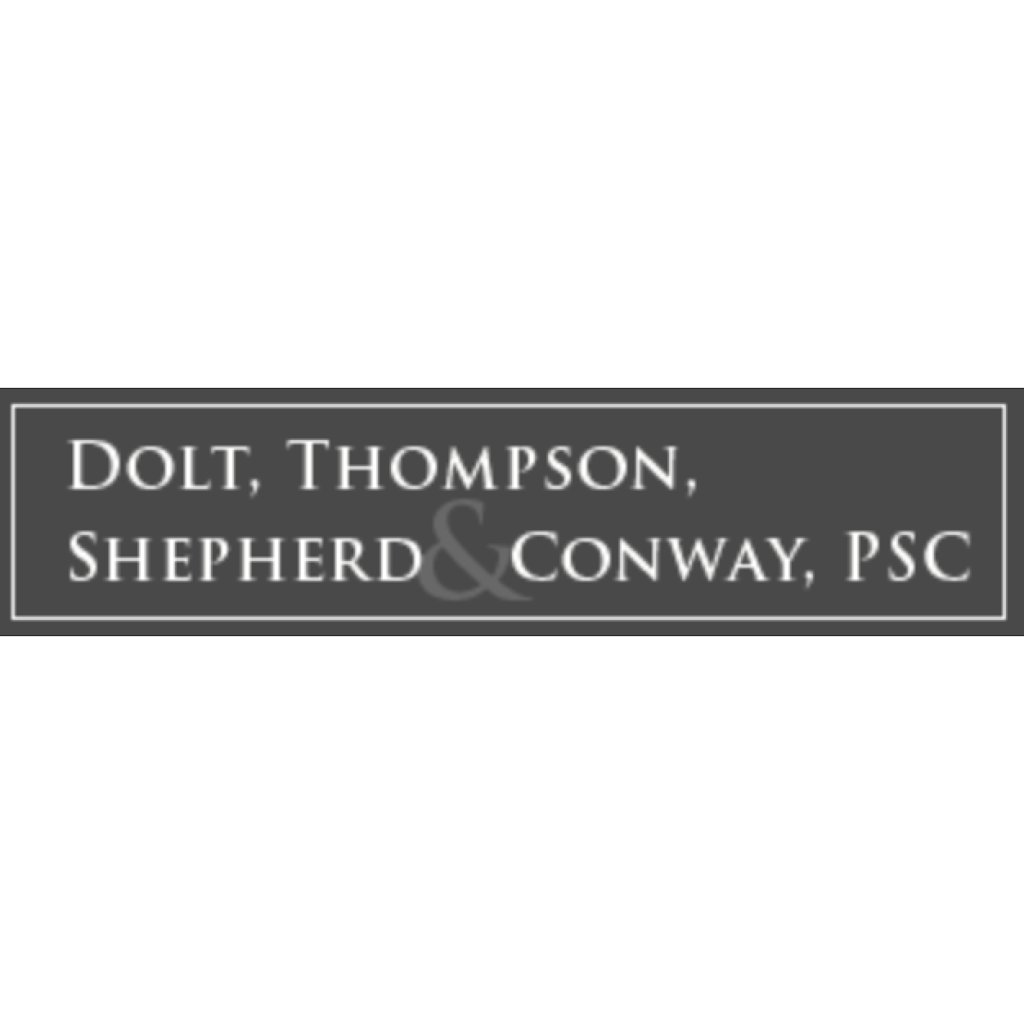 Dolt, Thompson, Shepherd & Conway, PSC | 13800 Lake Point Cir, Louisville, KY 40223, USA | Phone: (502) 244-7772