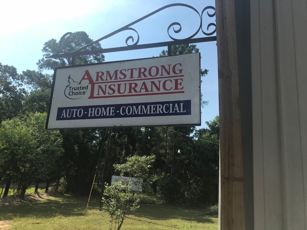 ARMSTRONG INSURANCE | 20500 Sullivan Rd, New Caney, TX 77357, USA | Phone: (281) 399-7111