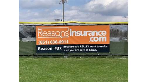 Reasons Insurance | Interstate 694 205, New Brighton, MN 55112, USA | Phone: (651) 636-6911