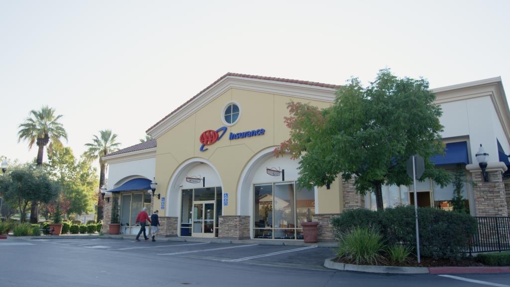 AAA Folsom | 2796 E Bidwell St, Folsom, CA 95630, USA | Phone: (916) 351-2600