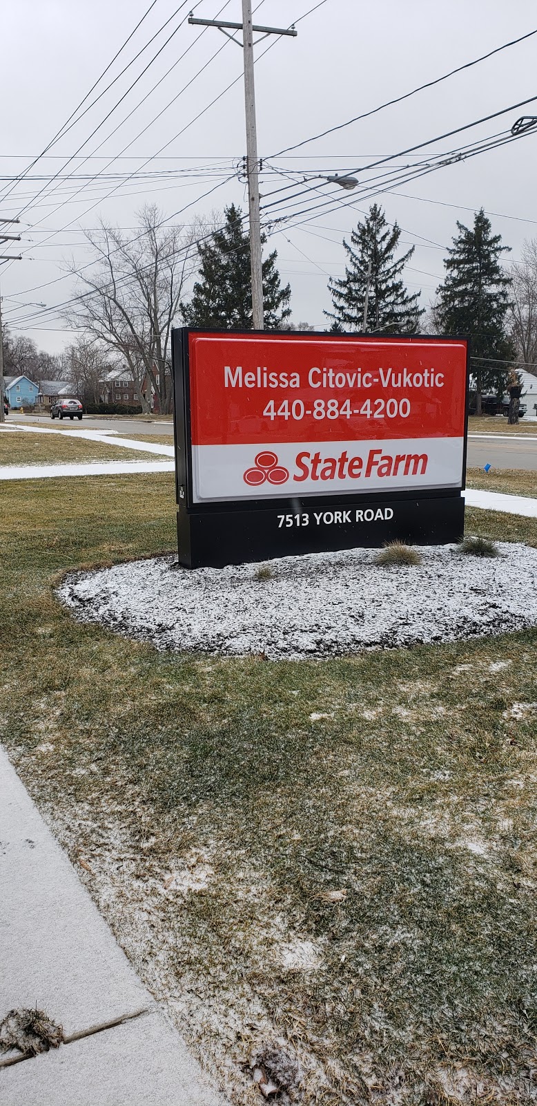 Melissa Citovic-Vukotic - State Farm Insurance Agent | 7513 York Rd, Parma, OH 44130, USA | Phone: (440) 884-4200