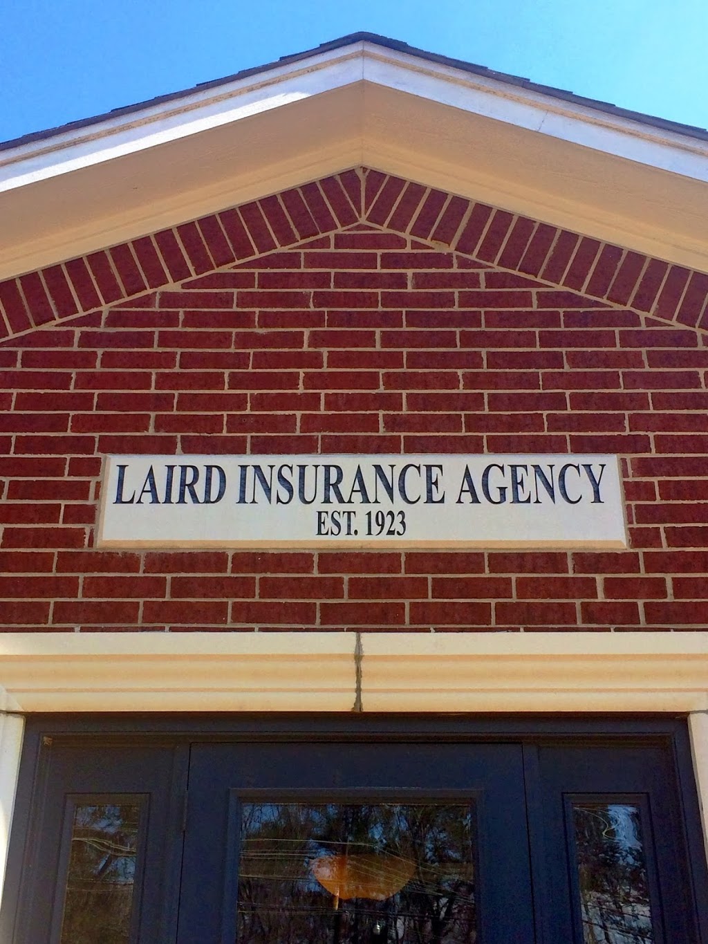 Laird Insurance Agency | 2700 Stone Rd, Kilgore, TX 75662, USA | Phone: (903) 984-5000