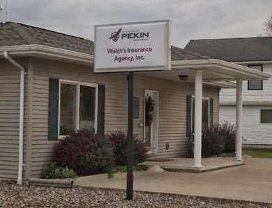 Welchs Insurance Agency | 415 Chestnut St, Donnellson, IA 52625, USA | Phone: (319) 835-5000