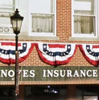 Noyes Insurance | 63 Main St, Plymouth, NH 03264, USA | Phone: (603) 536-1735