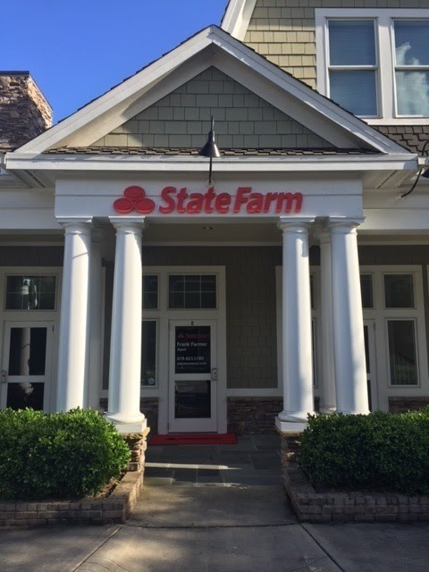 Frank Farmer - State Farm Insurance Agent | 602 Dogwood Trail D, Tyrone, GA 30290, USA | Phone: (678) 621-1780