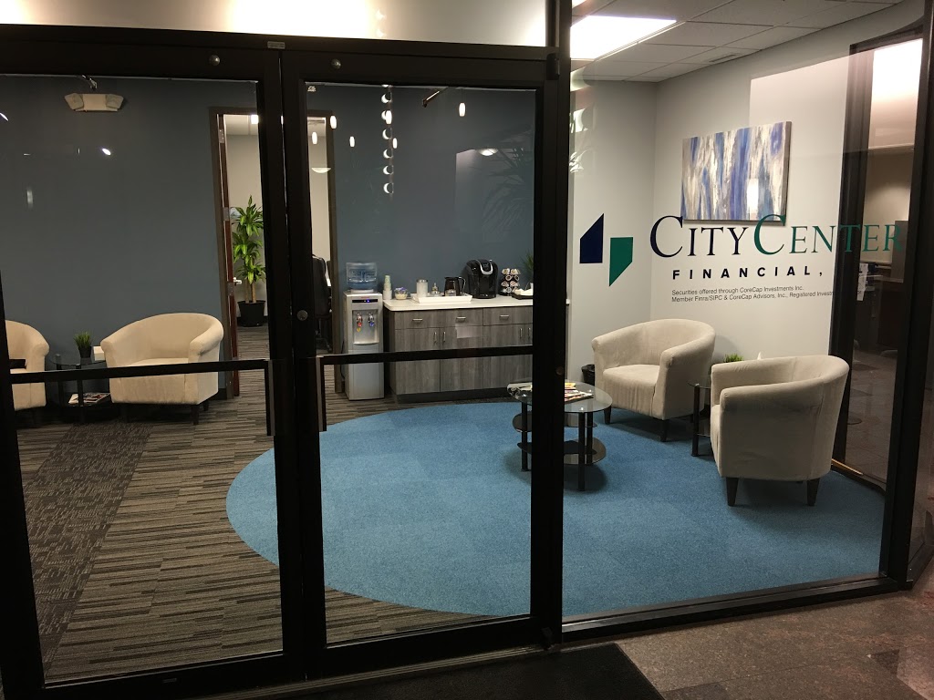 City Center Financial, LLC | 888 W Big Beaver Rd Suite 112, Troy, MI 48084, USA | Phone: (248) 275-1930