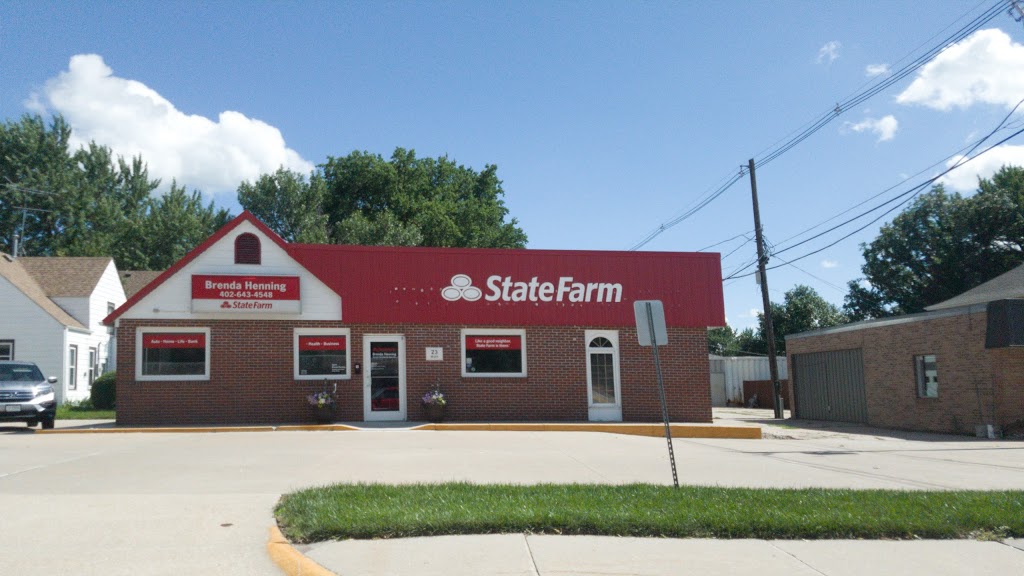 Brenda Henning - State Farm Insurance Agent | 23 Main St, Seward, NE 68434, USA | Phone: (402) 643-4548