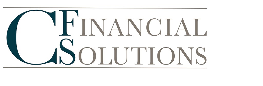 CFS Financial Solutions | 4671 Palladium Way #5, Burlington, ON L7M 0W9, Canada | Phone: (289) 635-2800