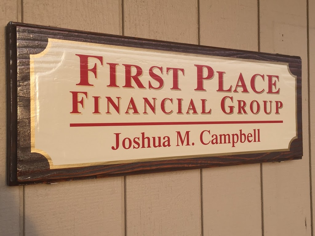 First Place Financial Group | 1425 I-85 Pkwy F, Montgomery, AL 36106, USA | Phone: (334) 593-9433