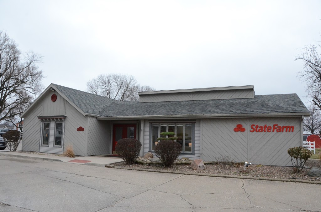 Kent Brown - State Farm Insurance Agent | 2723 Mt Pleasant St, Burlington, IA 52601, USA | Phone: (319) 752-1236